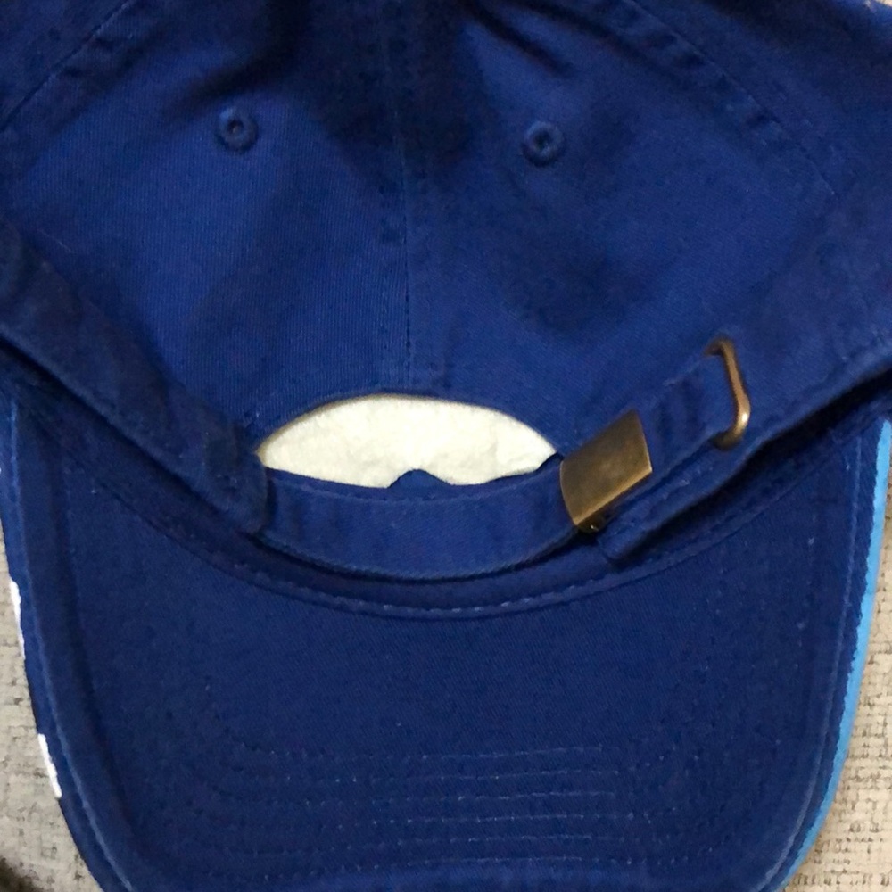 COPY - Customized cap - Picture 2 of 2